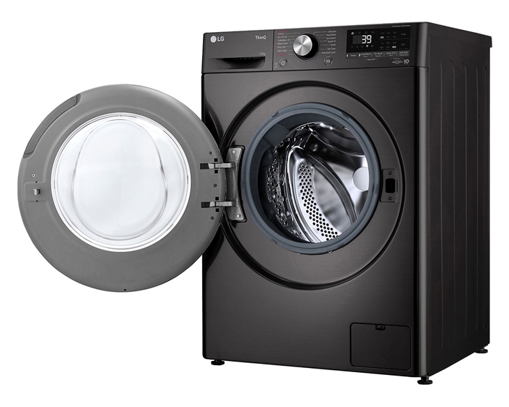 Máy giặt LG Inverter 12 kg FV1412S3B