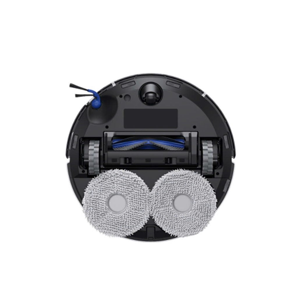 Robot hút bụi lau nhà Ecovacs Deebot T30C Trắng/Đen New 2025