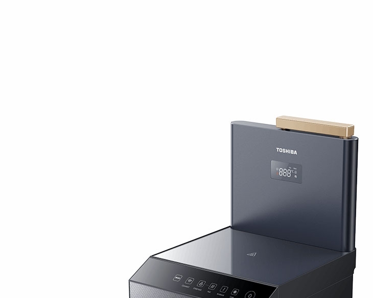 Máy lọc nước Toshiba Originpure TWP-W2398SVN(M)