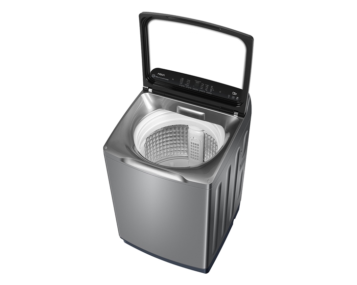 Máy giặt Aqua 14Kg AQW-FR140UHT(SS)