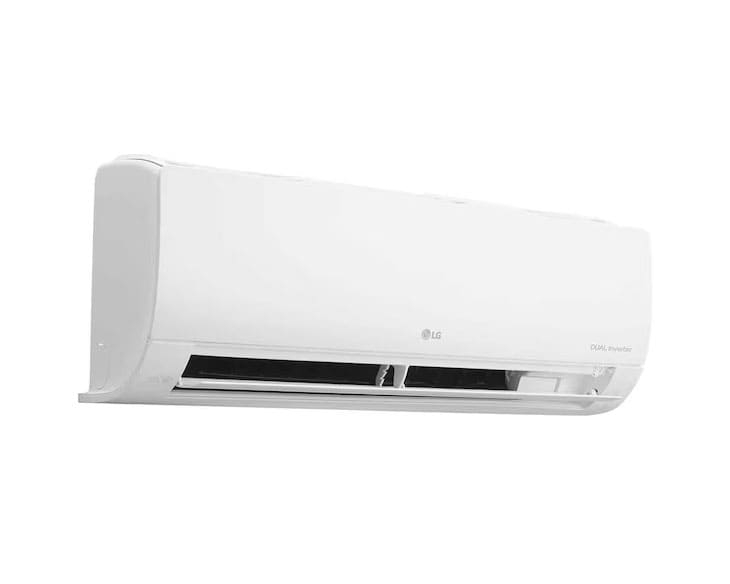 Máy lạnh LG Inverter 2.5 HP IEC24M2