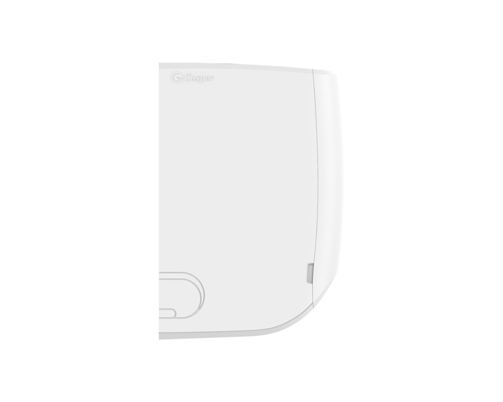 Máy lạnh Casper Inverter 2.5 HP GC-24IS35