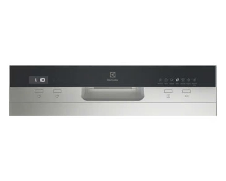 Máy rửa chén mini Electrolux EFC3862MS