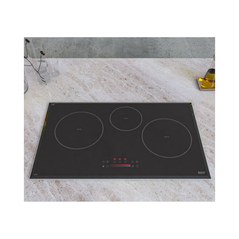 Bếp điện từ Lorca LCI-309 PLUS