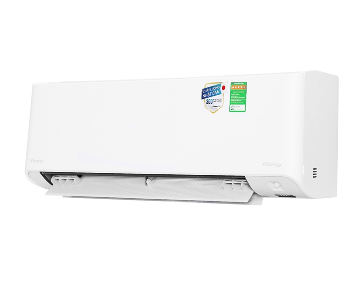 Máy lạnh Daikin 1Hp inverter FTKZ25VVMV
