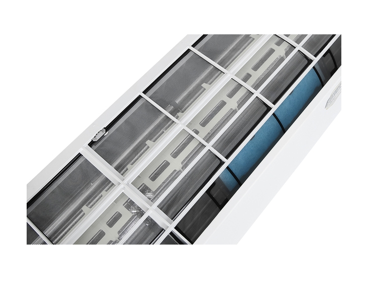 Máy lạnh Daikin Inverter 2 HP FTKZ50VVMV