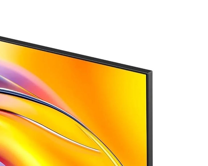 Smart Tivi QLED Toshiba AI 4K 100 Inch 100Z570RP