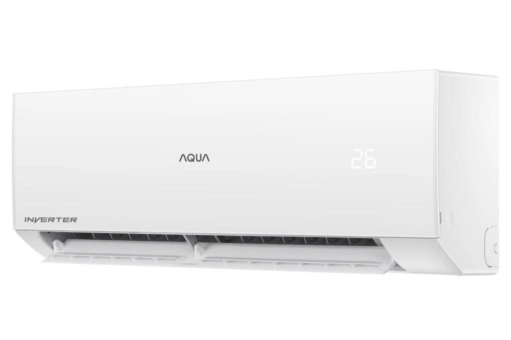 Máy lạnh Aqua Inverter 2.5 HP AQA-RV24QA2