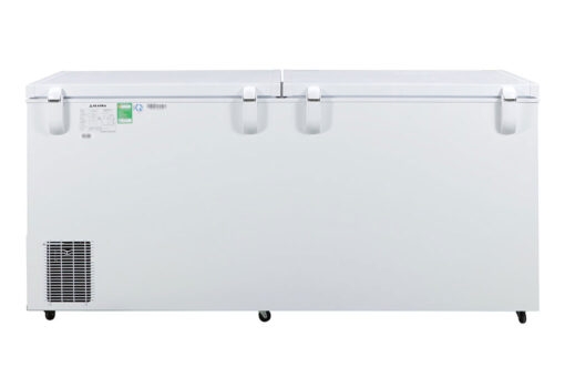 Tủ đông Alaska Inverter 588 Lít HB-890CI