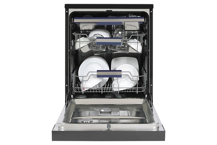 Máy rửa chén độc lập Hafele HDW-F605B