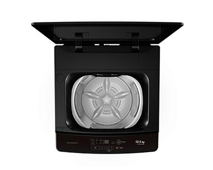 Máy giặt Sharp 12.5 kg ES-TM125CN-BK