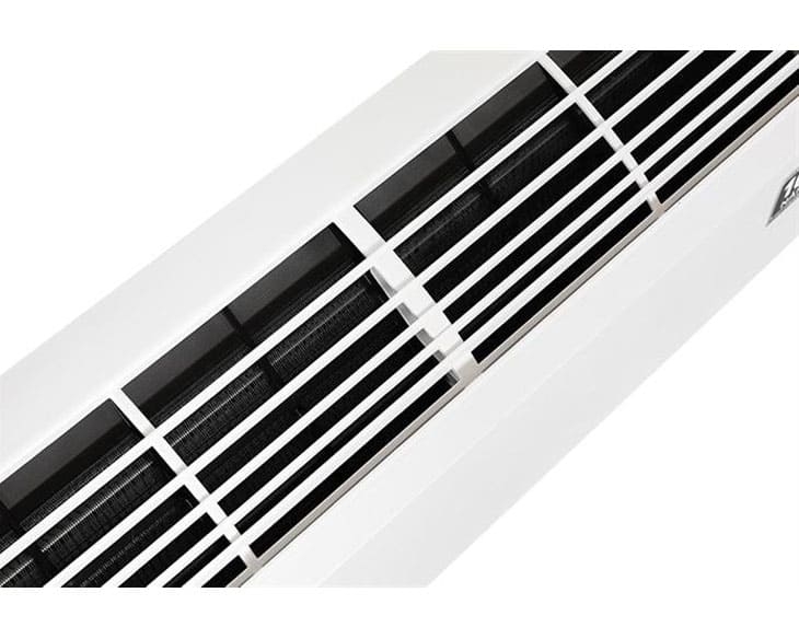 Máy lạnh Sharp Inverter 1.5 HP AH-XP13DSW