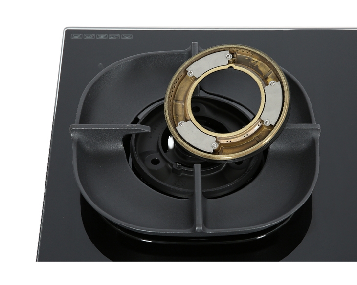 Bếp gas âm Electrolux EHG8250BC