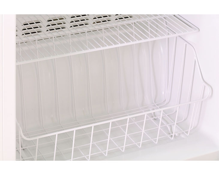 Tủ Đông Đứng Alaska 390 Lít IF-390N