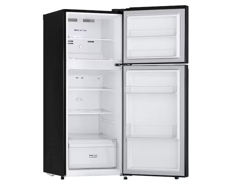 Tủ lạnh LG Inverter 217 lít LTB21BLMI