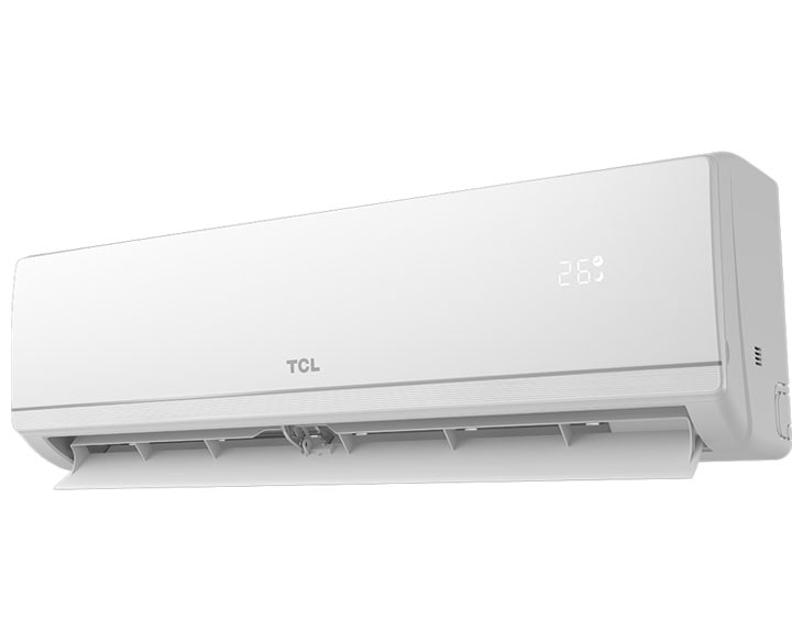 Máy lạnh TCL Inverter 1 HP TEP-10CSD/F1I