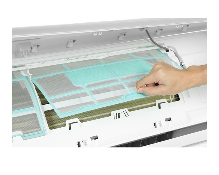 Máy lạnh Funiki 2 HP HSC18TMU