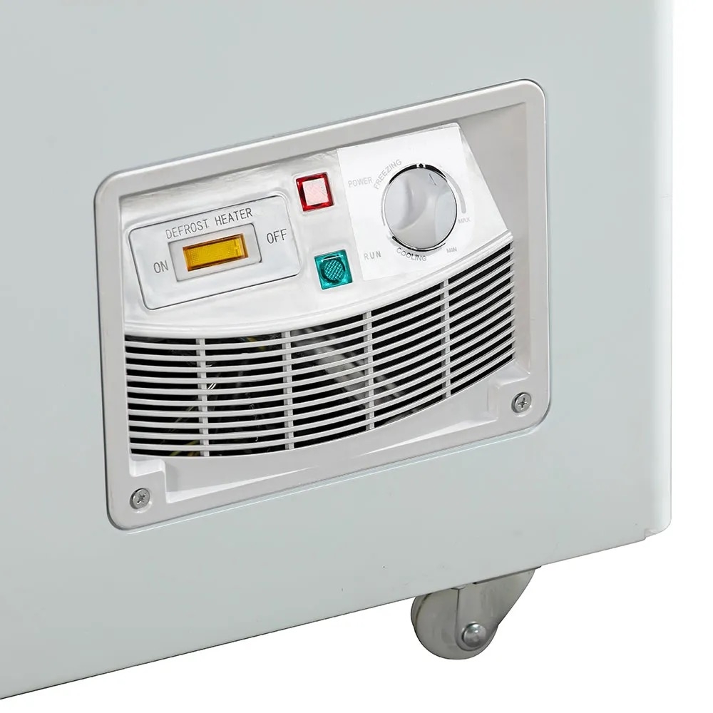 Tủ Đông Alaska Inverter 518 Lít HB-650CI