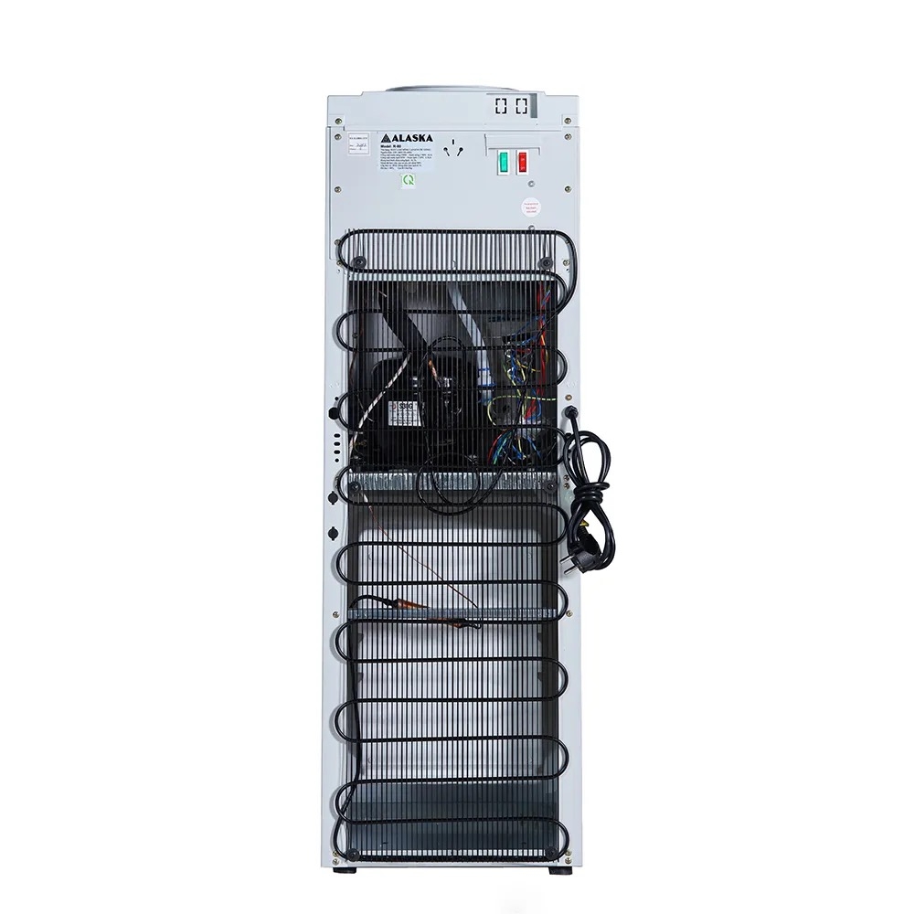 Máy nước uống nóng lạnh Alaska R80C NEW