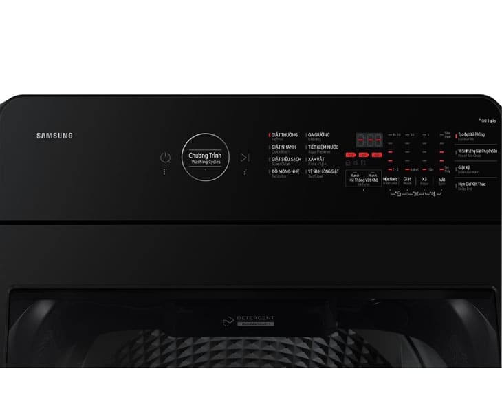 Máy Giặt Samsung Inverter 9.5 Kg WA40F95E1CSV