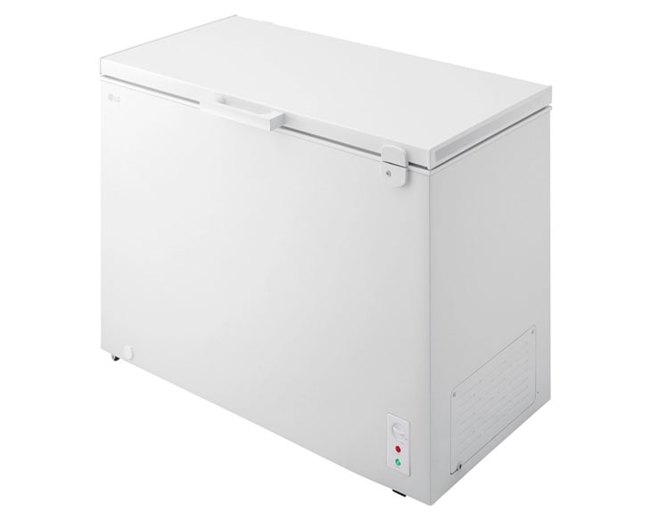 Tủ Đông LG Inverter 219 Lít C30WH