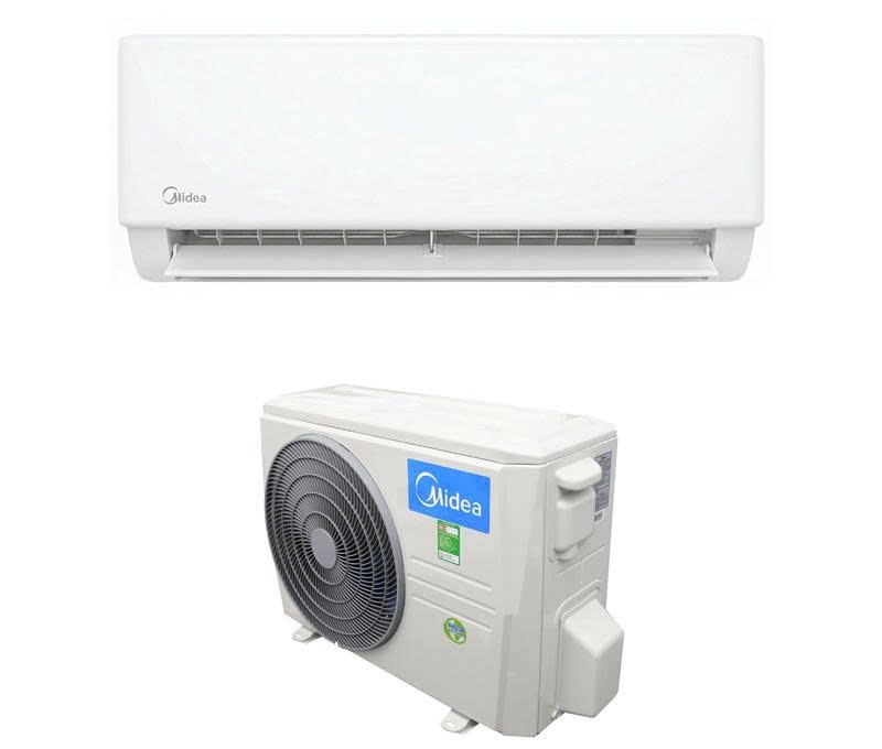 Máy lạnh Midea (Mono) 1HP MSFQ-09CRN8