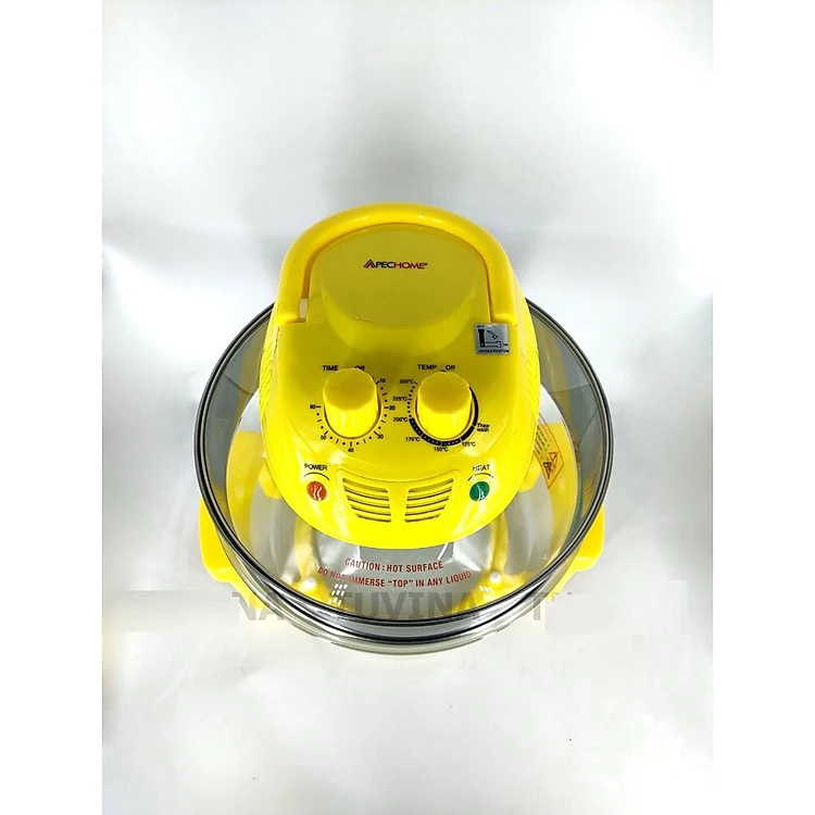 Lò nướng Apechome APH-618