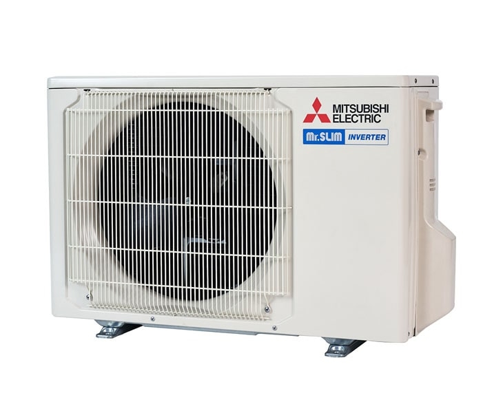 Máy lạnh Mitsubishi Electric Inverter 2.5 HP MSY-JA60VF