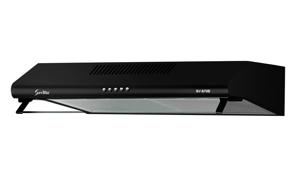 Máy hút mùi cổ điển Sevilla SV-S70B