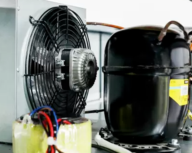 Tủ mát Alaska 1500 lít LC-1500C3