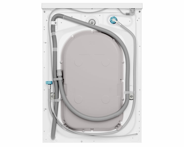 Máy giặt Electrolux Inverter 10 kg EWF1024D3WC