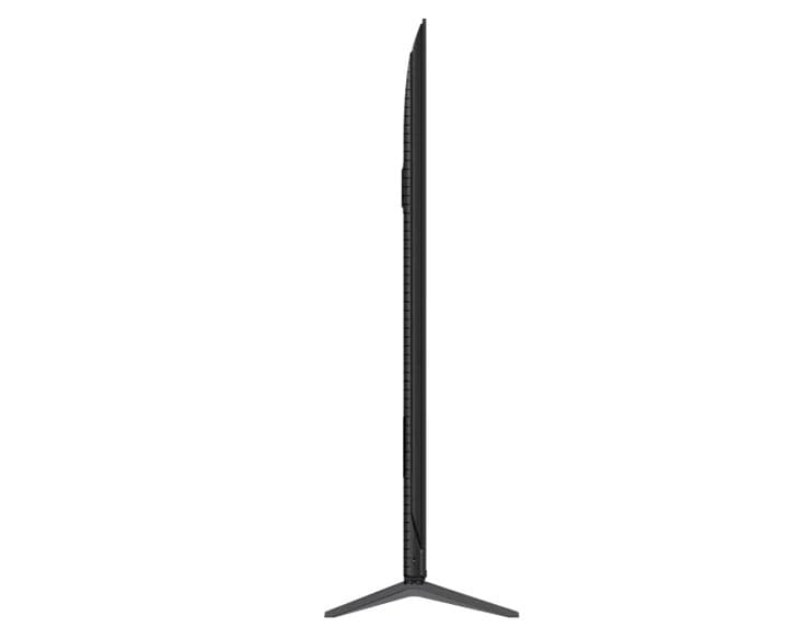 Google Tivi TCL QD-Mini LED 4K 55 Inch 55P8LS