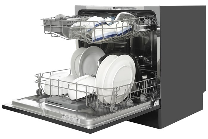Máy rửa chén mini Hafele HDW-T5531B