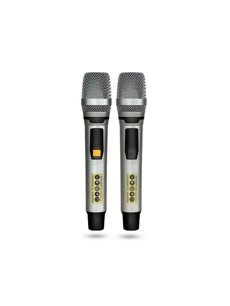 Loa kéo di động Redsound bass 2 tấc đôi P-208A