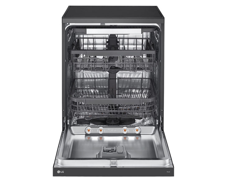 Máy rửa chén LG 14 Bộ LDT14BLA4