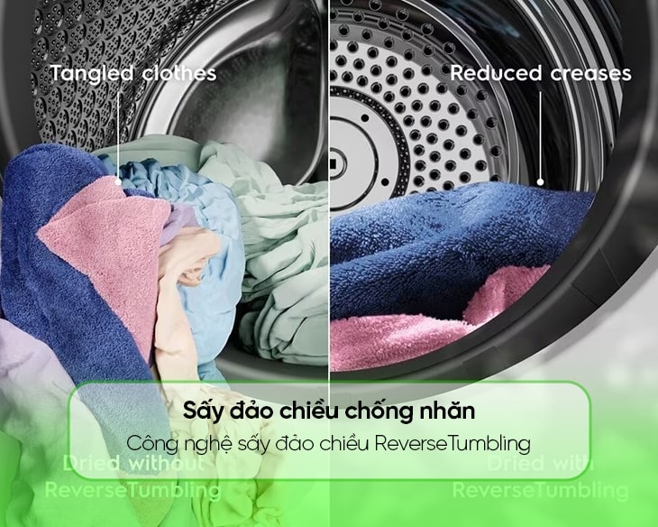 Máy sấy thông hơi Electrolux UltimateCare 9Kg EDS904H3WC MỚI 2024