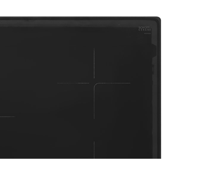 Bếp từ 3 vùng nấu lắp âm Bosch PUC61KAA5E