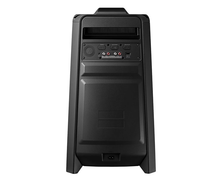 Loa Tháp Samsung MX-T40/XV