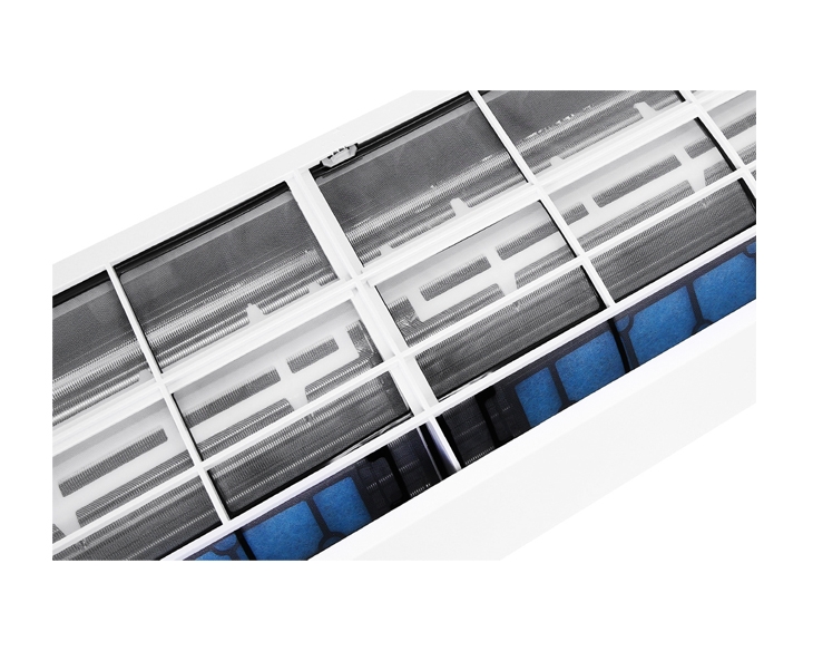 Máy lạnh Daikin 1Hp inverter FTKZ25VVMV