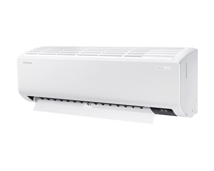 Máy lạnh Samsung Inverter 2 HP AR18CYFCAWKNSV