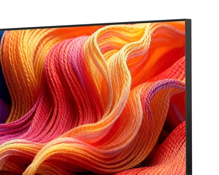 Smart Tivi QLED Toshiba AI FHD 40 inch 40V37SP