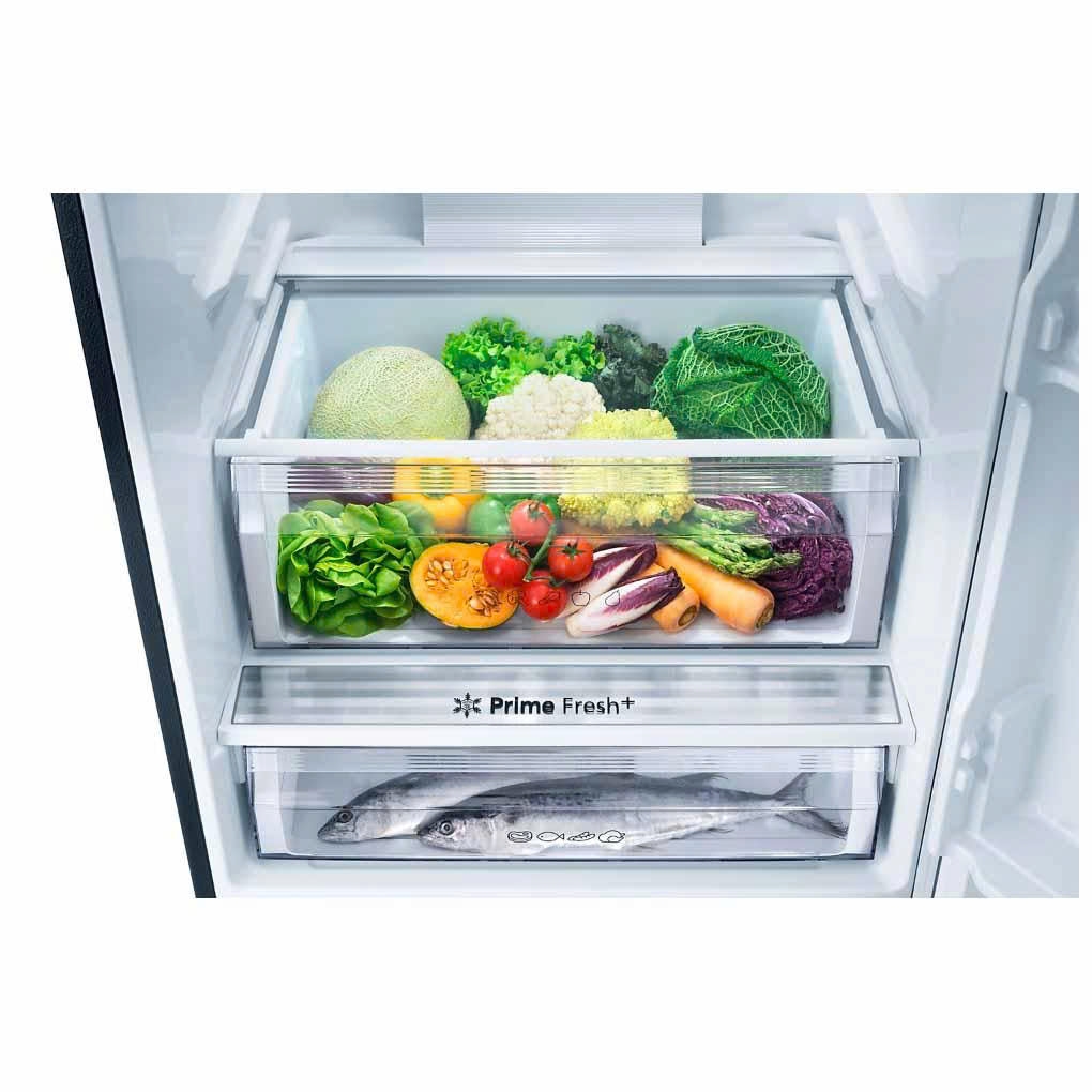 Tủ Lạnh Panasonic Inverter 380 Lít NR-BX421XGKV