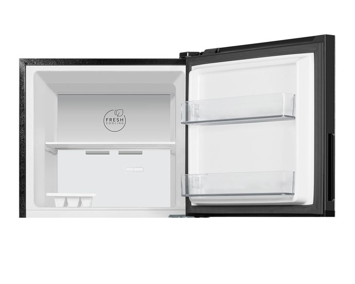 Tủ lạnh Aqua Inverter 212 lít AQR-T239FA(FB) Mới 2025