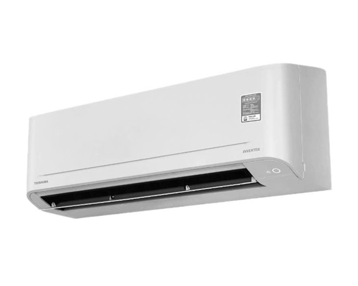 Máy lạnh Toshiba Inverter 2.5 HP RAS-H24S5KCV2G-V MỚI 2025