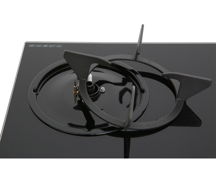 Bếp ga âm Electrolux EHG7230BE