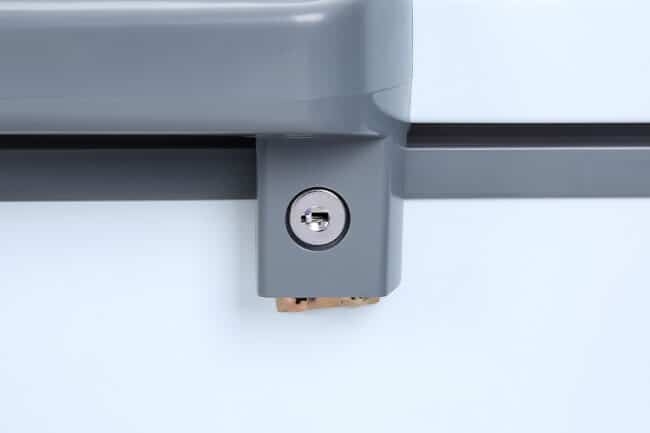 Tủ đông mát Darling Inverter 450 lít DMF-4999WI2