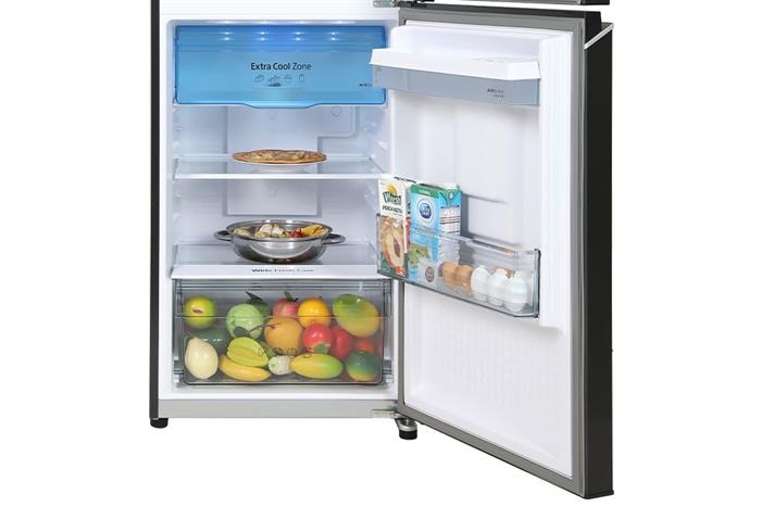 Tủ lạnh Panasonic Inverter 265 lít NR-TV301GVKV