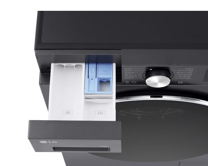 Máy giặt LG AI Inverter 10 kg FX1410N5G