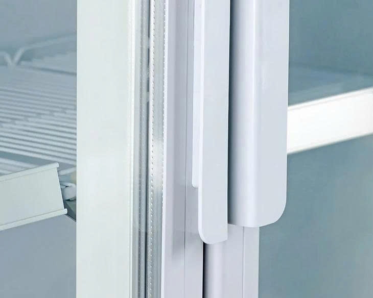 Tủ Mát Alaska Inverter 800 Lít LCI-800C