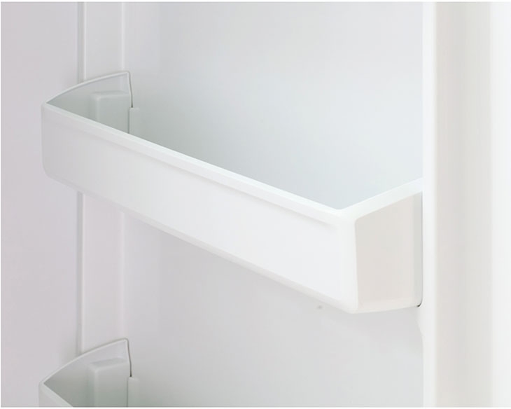 Tủ Đông Đứng Alaska 390 Lít IF-390N